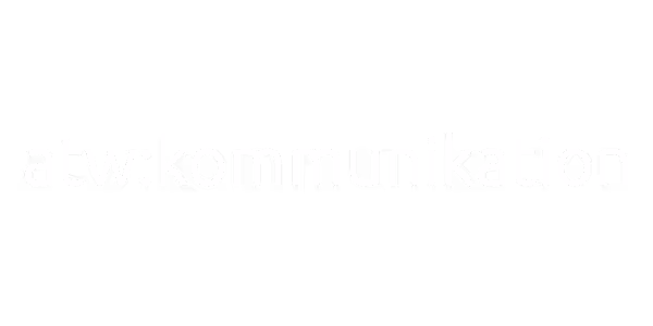 Kundenlogo atw Kommunikation