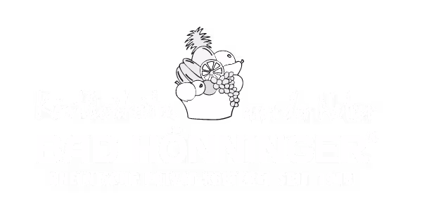 Kundenlogo Bad Hönninger