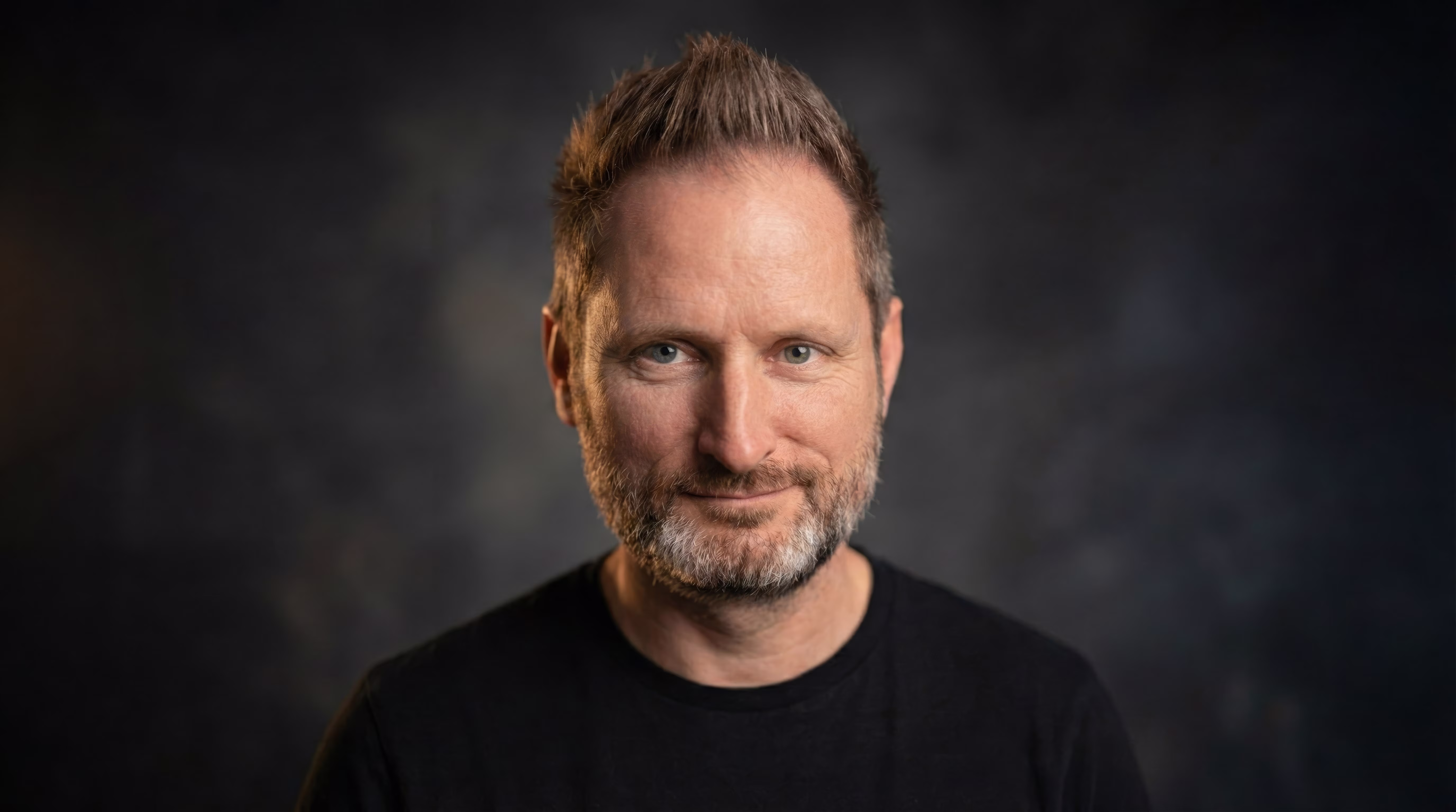 Business Portrait Markus Pfeifer